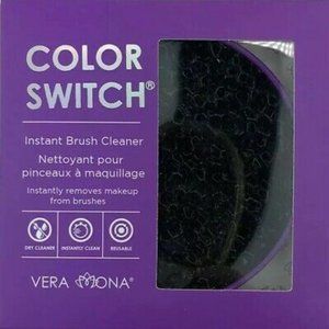 Vera Mona - Color Switch - Instant Brush Cleaner